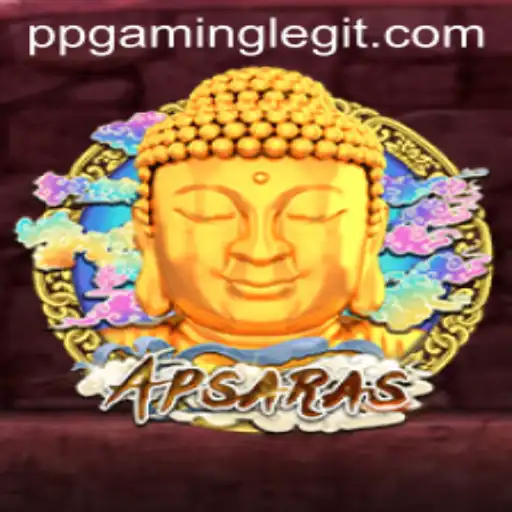 Experience the Mystical Adventure of 'Apsaras' with PPGaming