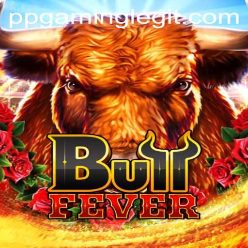 BullFever: A Thrilling New Game from PPGaming