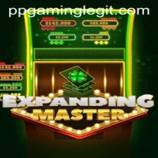 Unveiling the Thrills of ExpandingMaster: A New Frontier in Gaming