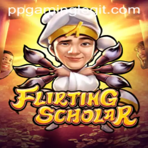Explore the World of FlirtingScholar: A New Adventure by PPGaming