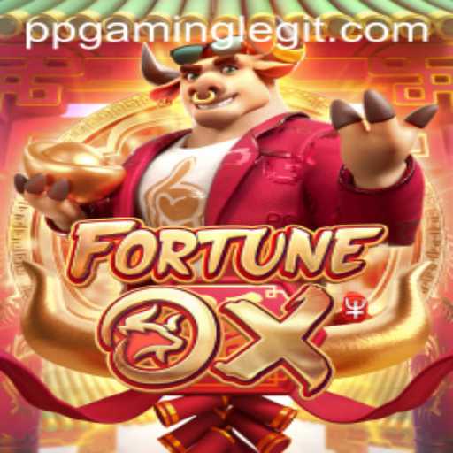 Unveiling FortuneOx by PPGaming: A Mesmerizing Adventure