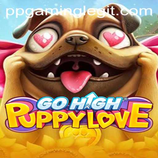 Discovering GoHighPuppyLove: A Captivating Journey into the World of PPGaming