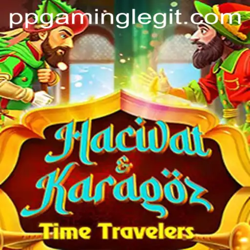 Immersive World of HacivatandKaragoz: A Unique Gaming Experience by PPGaming