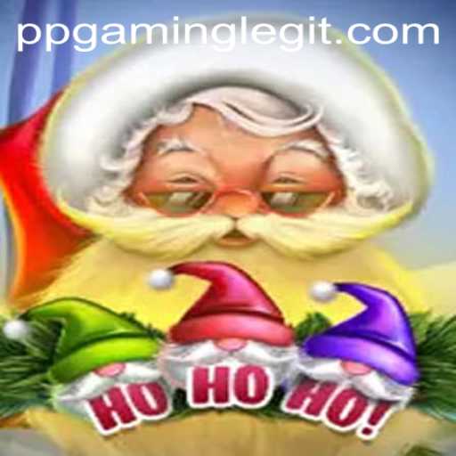 Unveiling 'HoHoHo': A Festive Journey into PPGaming's Holiday Extravaganza