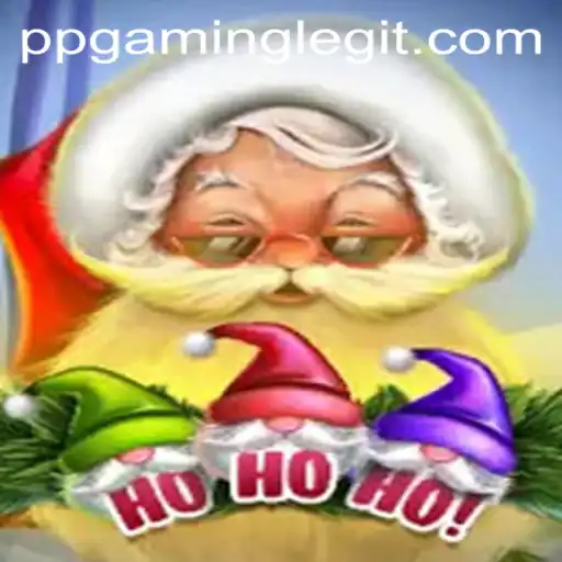 Unveiling 'HoHoHo': A Festive Journey into PPGaming's Holiday Extravaganza