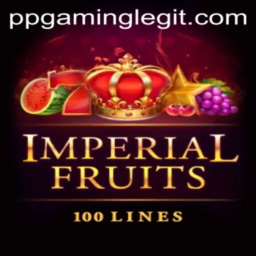 Exploring the Exciting Universe of ImperialFruits100: A PPGaming Adventure