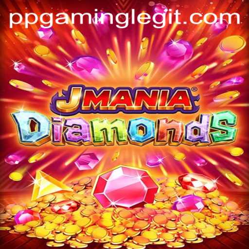 Exploring the Gem-Packed Adventure of JManiaDiamonds