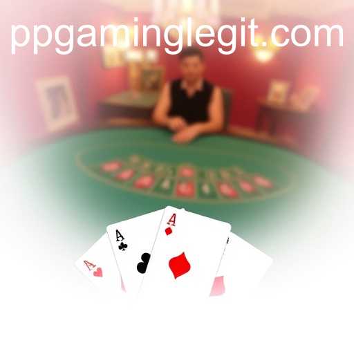 PPGaming and the Thrills of Online Baccarat