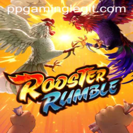 Discover the Thrilling World of RoosterRumble by PPGaming