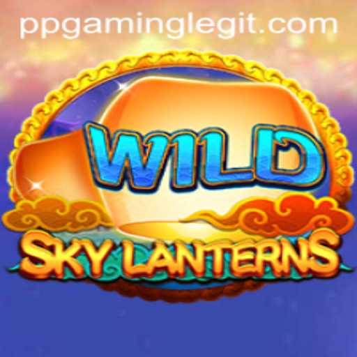 SkyLanterns: The Enchanting World of PPGaming's Latest Adventure