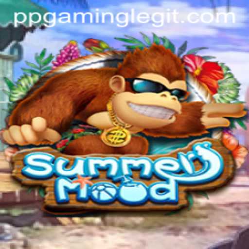 Unveiling SummerMood: A Thrilling Adventure by PPGaming