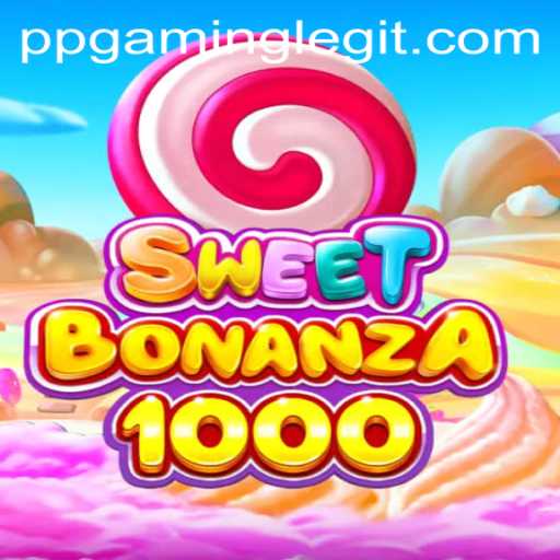 Exploring SweetBonanza1000: The Newest Sensation from PPGaming