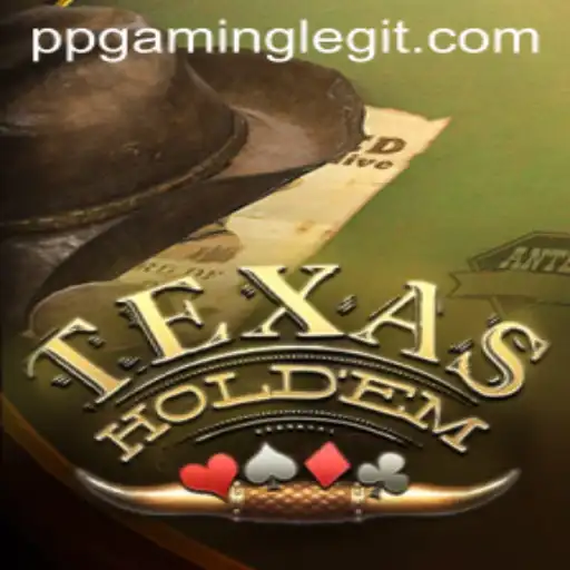 Exploring the Intricacies of Texas Hold'em: A Journey Through PPGaming