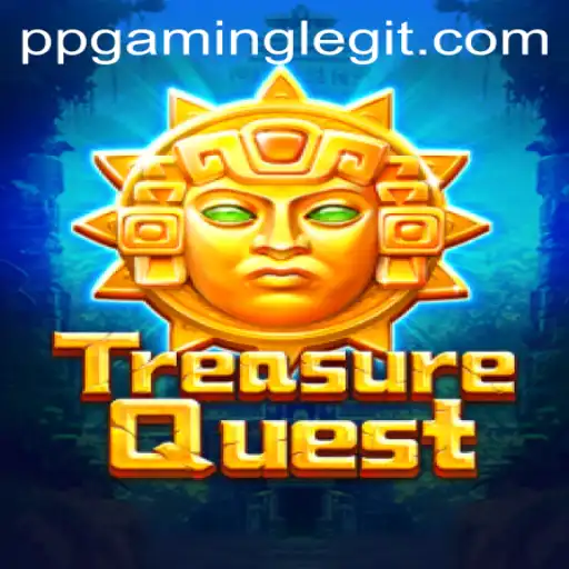 Dive Into the Adventure World of TreasureQuest