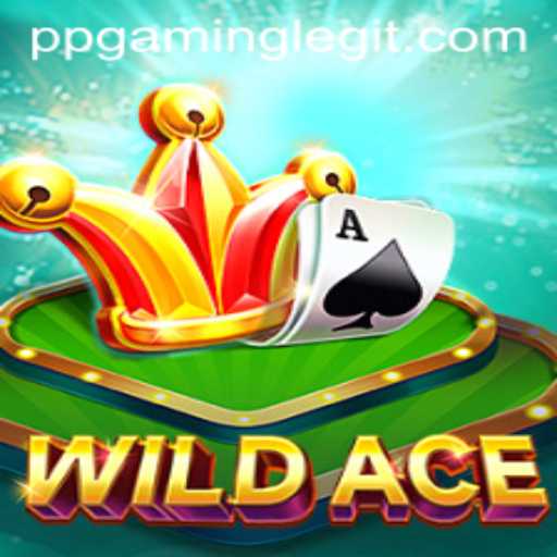 Unveiling WildAce: An In-Depth Exploration of PPGaming's New Masterpiece